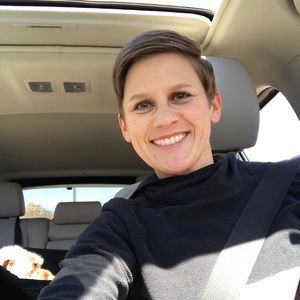 Meet your Posher, Deanna m